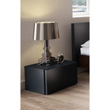 Tema Float Night Stand Table with 1 Drawer
