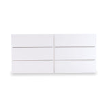 TemaHome Float Dresser (Assembled) 9300.756481