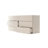 Tema Float Dresser (Assembled)