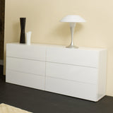 Tema Float Dresser (Assembled)