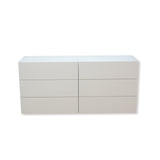 Tema Float Dresser (Assembled)