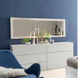 Tema Float Dresser (Assembled)