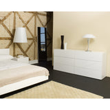 Tema Float Dresser (Assembled)