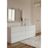 Tema Float Dresser (Assembled)