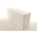 Tema Float Dresser (Assembled)