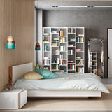 Tema Float Night Stand Table with 1 Drawer
