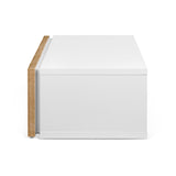 Tema Float Night Stand Table with 1 Drawer