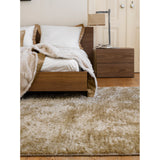 Tema Float Night Stand with 2 Drawers (Assembled)