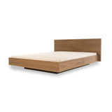 The TemaHome Float Bed - Queen Size with Mattress Support 9500.758522