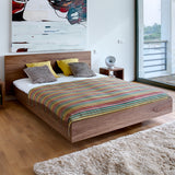 Tema Float Bed - King Size with Mattress Support