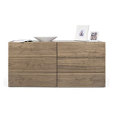 Tema Float Dresser (Assembled)