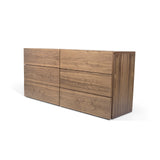 Tema Float Dresser (Assembled)