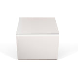 The TemaHome Float Night Stand Table with 1 Drawer 9000.759536