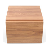 The TemaHome Float Night Stand Table with 1 Drawer 9003.759543