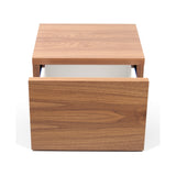 Tema Float Night Stand Table with 1 Drawer