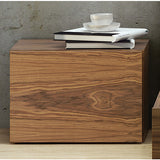 Tema Float Night Stand Table with 1 Drawer
