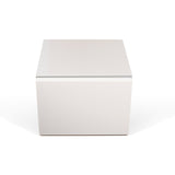 The TemaHome Float Night Stand Table with 1 Drawer 9000.759642