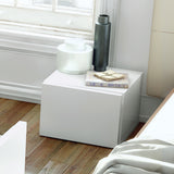 Tema Float Night Stand Table with 1 Drawer