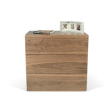 Tema Float Chest Of 3 Drawers