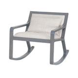 Dimond Home Braden Wood Chair (Gray)