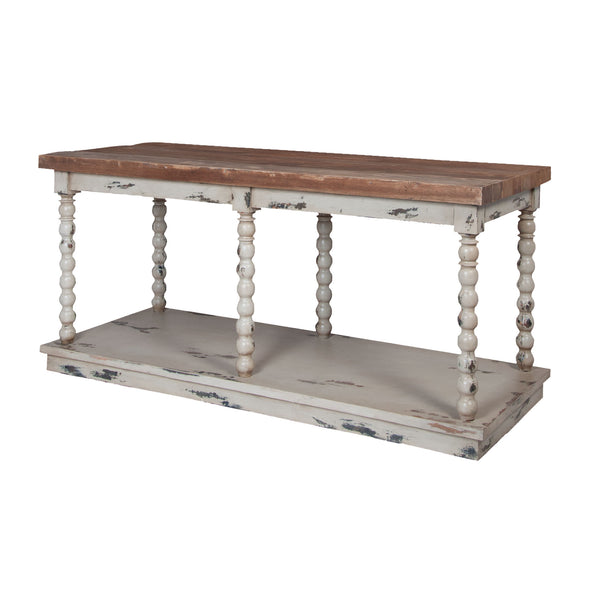 Reclaimed Wood Workstation Woodlands Ice Grey Room Banquet Dining Table