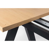 Tema Apex Extending Work Table