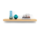 Tema Balda 90cm Hanging Wall Shelf