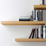 Tema Balda 90cm Hanging Wall Shelf