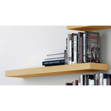 Tema Balda 90cm Hanging Wall Shelf