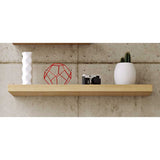 Tema Balda 90cm Hanging Wall Shelf