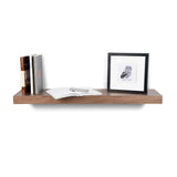Tema Balda 90cm Hanging Wall Shelf