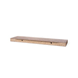 Tema Balda 90cm Hanging Wall Shelf