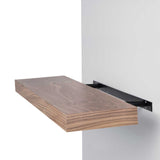 Tema Balda 90cm Hanging Wall Shelf