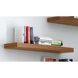 Tema Balda 90cm Hanging Wall Shelf