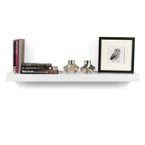 Tema Balda 90cm Hanging Wall Shelf