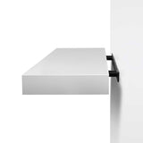 Tema Balda 90cm Hanging Wall Shelf