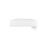 Tema Balda 90cm Hanging Wall Shelf