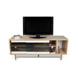 Tema Dann Sideboard with Glass Doors (Multiple Options)