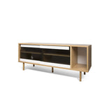 Tema Dann Sideboard with Glass Doors (Multiple Options)