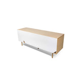Tema Dann Sideboard with Glass Doors (Multiple Options)