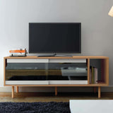Tema Dann Sideboard with Glass Doors (Multiple Options)