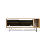 Tema Dann Sideboard with Glass Doors (Multiple Options)