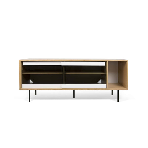 Tema Dann Sideboard with Glass Doors (Multiple Options)