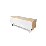 Tema Dann Sideboard with Glass Doors (Multiple Options)