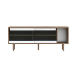 Tema Dann Sideboard with Glass Doors (Multiple Options)