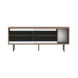 Tema Dann Sideboard with Glass Doors (Multiple Options)