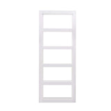 Tema Denso Composition 001 Shelving Unit (Multiple Colors)