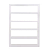 Tema Denso Composition 002 Shelving Unit (Multiple Colors)