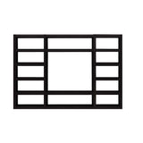Tema Denso Composition 005 Shelving Unit (Multiple Colors)