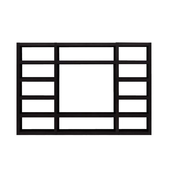 Tema Denso Composition 005 Shelving Unit (Multiple Colors)